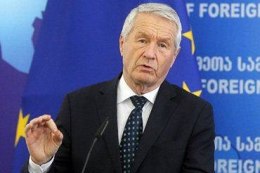 Россия может «вылететь» из Совета Европы, – генсек
