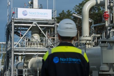 СМИ узнали, что проектом Nord Stream руководят экс-агенты КГБ и Штази