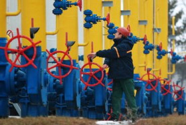 Украина рассчитывает начать экспорт газа после 2020 года благодаря росту внутренней добычи