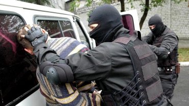 Силовики задержали за вымогательство взятки евромайдановца из Одесской ОГА