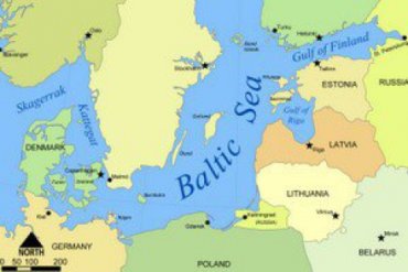 Эстония, Латвия и Литва просят не называть их бывшими советскими республиками