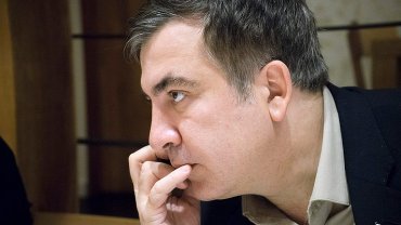 Волосы Саакашвили проверят на содержание наркотиков