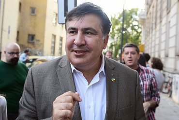 Минюст не получал от Саакашвили заявление на обжалование лишения гражданства