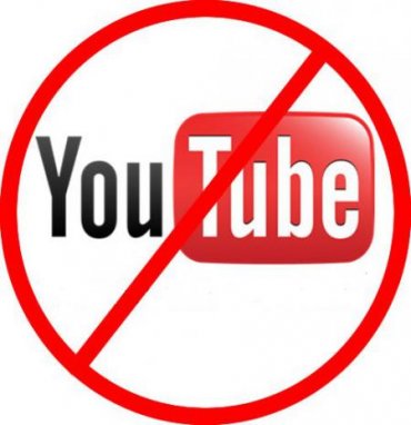 КНДР «забанили» в YouTube
