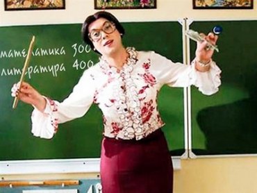 В Николаеве скандал из-за «добровольного» русского языка в школах