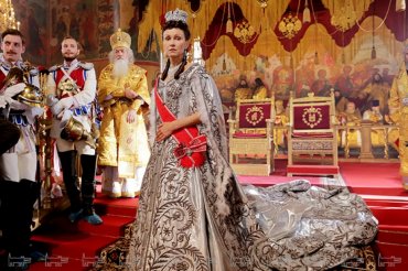 Вдова племянника Николая II подала в суд на создателей фильма «Матильда»
