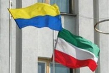 Венгрия прекращает международную поддерку Украины