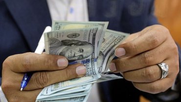 Курс доллара в сентябре продолжит расти – экономист