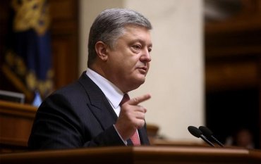 Порошенко надеется на визит президента Всемирного банка в Украину