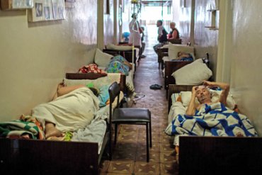 В «ЛНР» приказали заманивать граждан свободной Украины «на лечение»