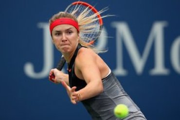Украинская теннисистка стала третьей ракеткой мира