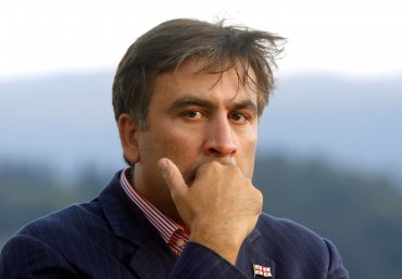 Саакашвили раскрыл секрет своего похудения
