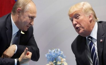 Россия передала США план нормализации отношений