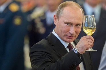 Путин собрался на четвертый срок президентства