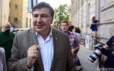 Саакашвили заявил, что отправится в тур по Украине