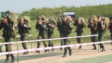 Учения «Запад-2017″: в Германии озвучили реальную численность российской армии
