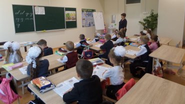 Новый закон об образовании: почему негодуют некоторые соседи Украины