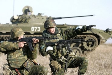 Если российские войска останутся в Беларуси после учений, это будет оккупация – совет БНР