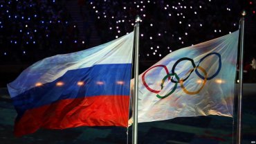 Антидопинговые организации 17 стран требуют отстранить Россию от Олимпиады