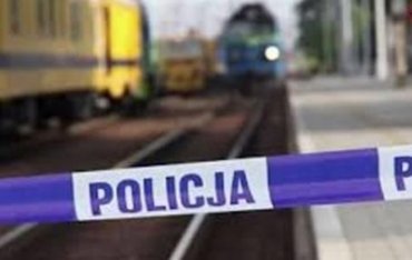В Польше мужчина угнал грузовой поезд