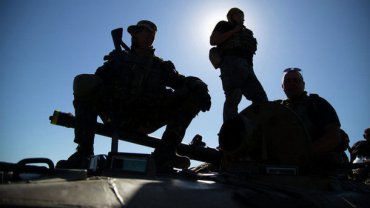 Сотни боевиков «ДНР» попали в базу «Миротворца»