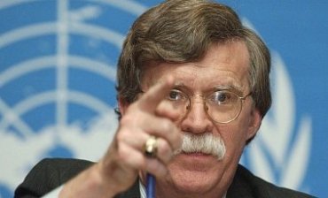 Экс-посол США в ООН: Миротворцы – ошибка, нужно дать Киеву оружие