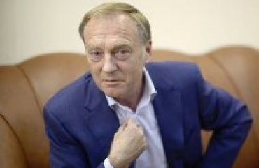 Экс-министр юстиции Лавринович арестован