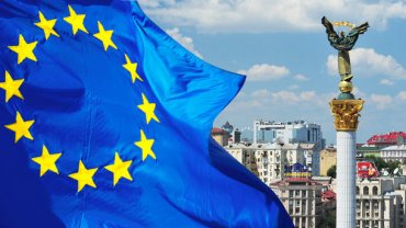 Опрос по заказу YES: 58% европейцев поддерживают вступление Украины в НАТО, 48% – в ЕС