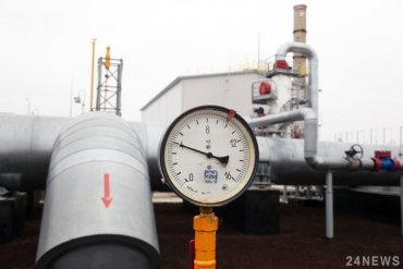 ЕС: сохранение транзита российского газа через Украину — приоритет