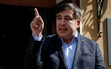 Сага Саакашвили: о причинах возвращения и намерениях экс-президента Грузии