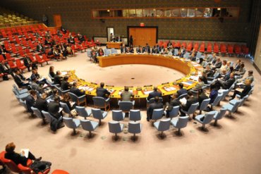 Совбез ООН обсудит отправку миротворцев на Донбасс