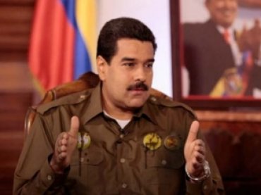 Президент Венесуэлы заявил о внешнем сходстве со Сталиным