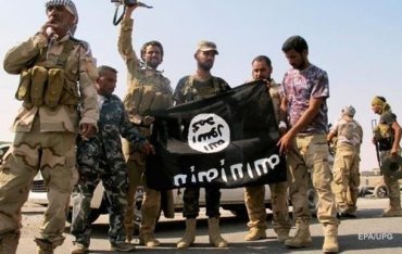 Боевики ИГ напали на американскую базу в Ираке