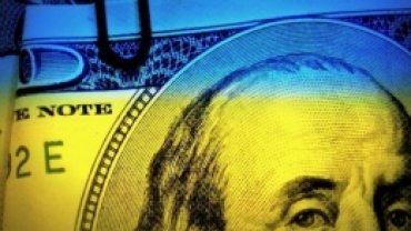 Украина выкупит еврооблигации почти на $1,6 млрд