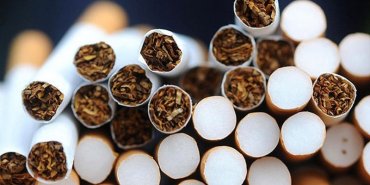 Раде предложили повысить цены на сигареты до европейского уровня
