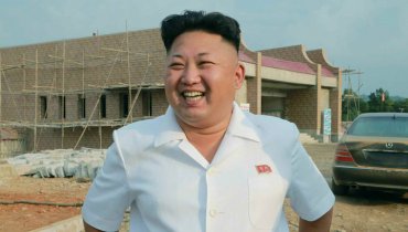 Трамп и Си Цзиньпин договорились задавить Ким Чен Ына