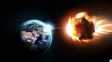 В NASA оценили вероятность столкновения Земли и планеты Нибиру
