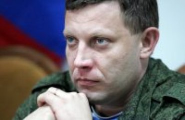 Захарченко не допустит в Донецке украинских выборов