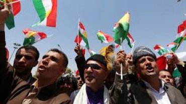 Верховный суд Ирака запретил референдум о независимости курдов