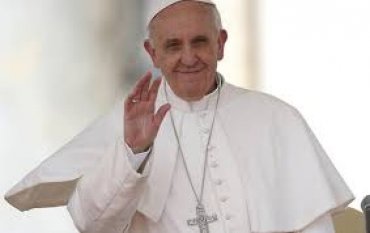 Папу Франциска просят помочь уладить конфликт вокруг «Матильды»