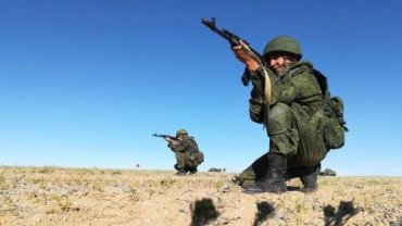 Россия хочет скрыть свое присутствие в войнах: в Минобороны готовят запрет для военных