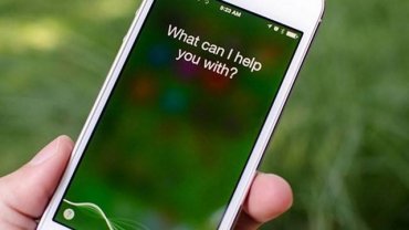 Apple научит голосового помощника Siri быть психологом