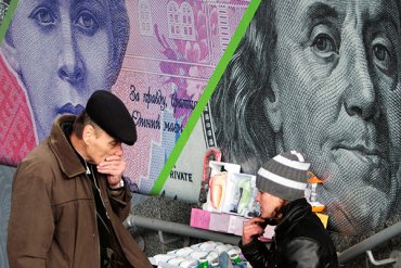 Золотарев: Случай с корпорацией КРТ объясняет, почему в Украину не идут инвестиции