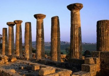 Ученые сделали удивительную археологическую находку в Греции