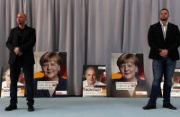 В Германии впервые пройдут в парламент националисты