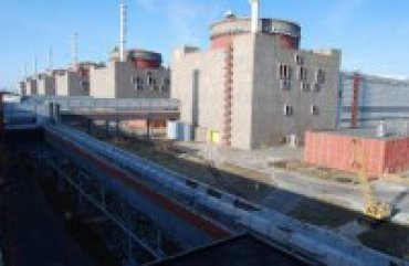 СБУ предотвратила чрезвычайную ситуацию на Запорожской АЭС