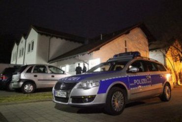 В Германии убили украинца в общежитии для беженцев