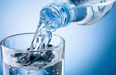 Бутилированная вода: интересные сведения