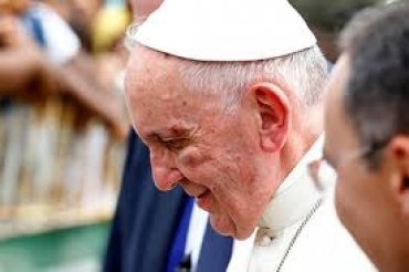 Католические богословы обвинили папу Франциска в ереси