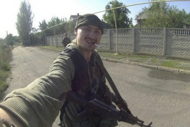 В Беларуси впервые вынесли приговор боевику ДНР